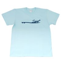 TシャツSurfロゴ