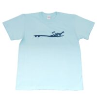 TシャツSurfロゴ