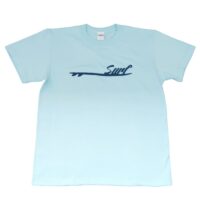 TシャツSurfロゴ