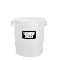 GROUND VIBES BAKETSU 15L