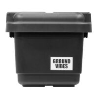 GROUND VIBES CONTAINER 440