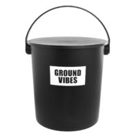 GROUND VIBES BAKETSU 20L