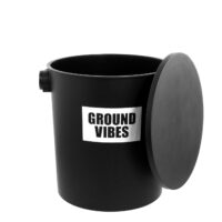 GROUND VIBES BAKETSU 10L